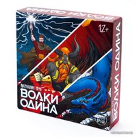 Настольная игра ND Play Волки Одина 301433