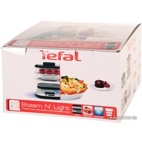 Пароварка Tefal VC3008