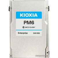 SSD Kioxia PM6-V 800GB KPM61VUG800G