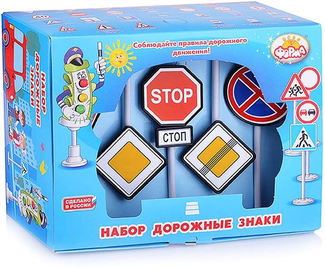 

Развивающая игра Форма С-158-Ф