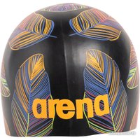 Шапочка для плавания ARENA Poolish Moulded 1E774 209 (перо)