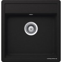 Кухонная мойка Schock Nemo 50 (N-100 S) Onyx [700336]