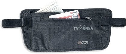 

Кошелек-повязка Tatonka Skin Moneybelt Int RFIDB 2947.040 (черный)
