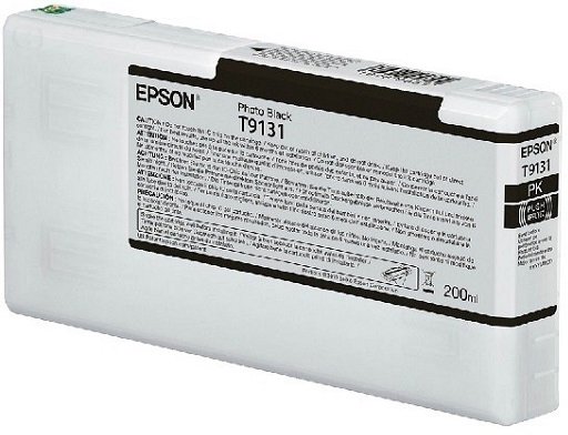 

Картридж Epson C13T913100