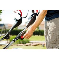 Газонокосилка AL-KO Highline 523 VS (119468)