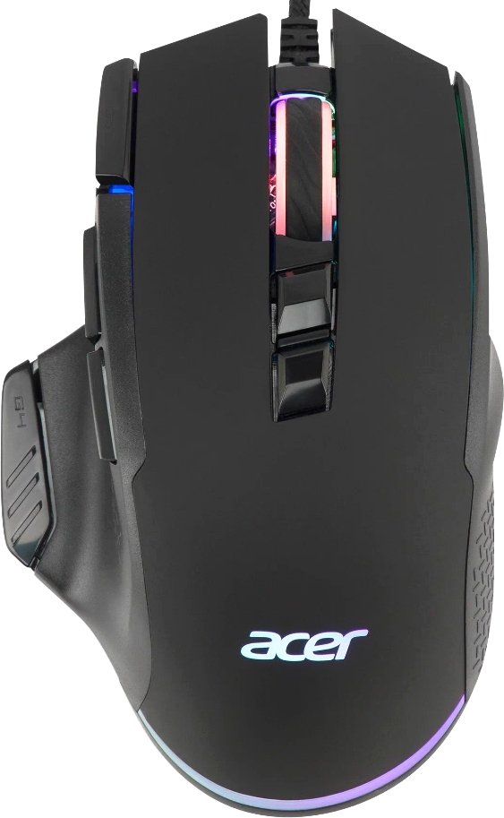 

Игровая мышь Acer OMW180