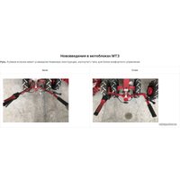 Мотоблок бензиновый Беларус 012 (Rato)