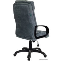 Офисное кресло Бюрократ CH-824 (серый)