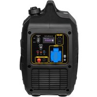 Бензиновый генератор STRABAG i2.2-SP