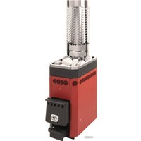 Банная печь Теплодар Русь 9 ЛУ