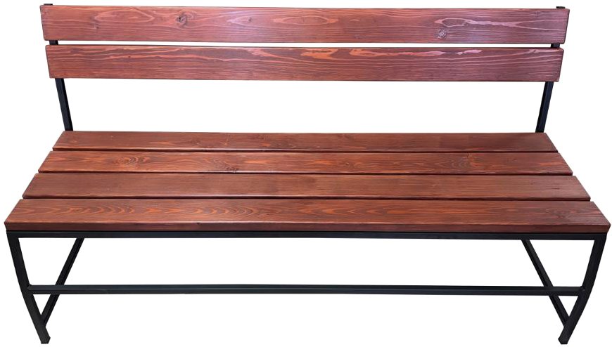 Скамейка Мастер Феррум Мастер 2