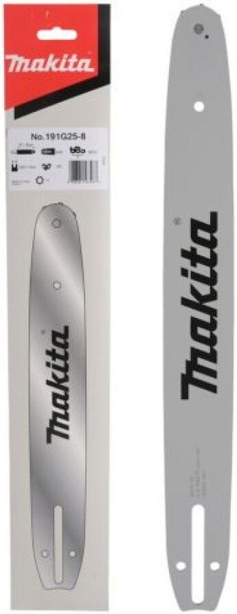 

Шина для пилы Makita 191G25-8