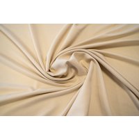 Комплект штор Decoretto Нубук светлый крем НСК-K2 1.25x2.6 м (кремовый, 2 шт)