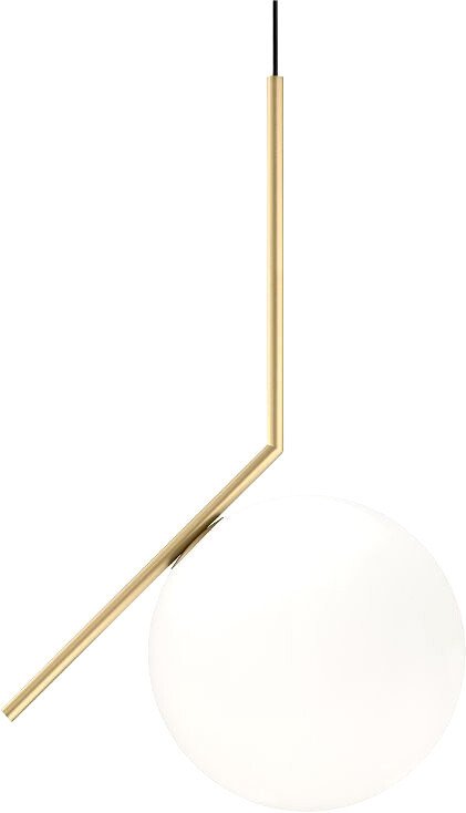 

Подвесная люстра L'Arte Luce Ic lights L25762