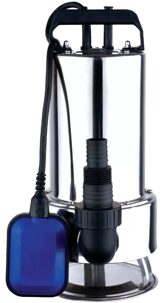 Фекальный насос IBO IP750 INOX
