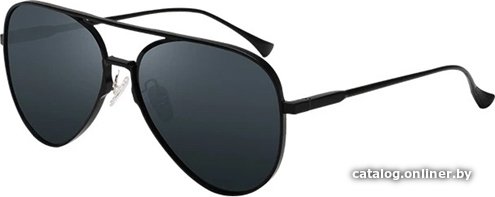 Солнцезащитные очки Xiaomi Mi Polarized Navigator Sunglasses TYJ02TS (gray)
