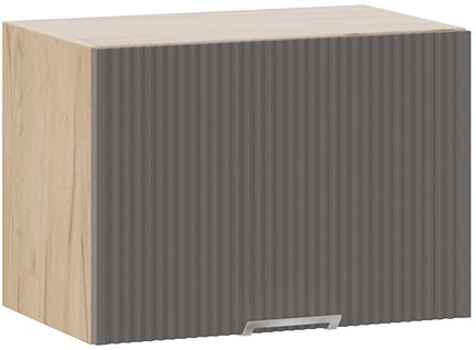 

Шкаф напольный Трия Кимберли 1В5Г (дуб крафт золотой/муссон)