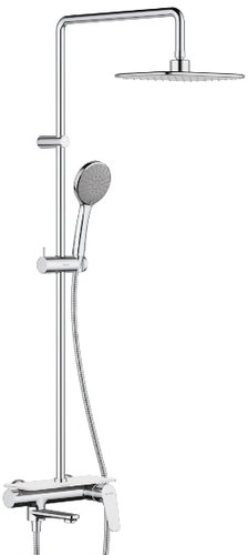 Душевая система  RedBlu 977720000