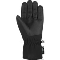 Горнолыжные перчатки Reusch Elon R-Tex XT 6101225-7701 (р-р 10, black/white)