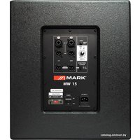 Активный сабвуфер Mark MW 15 AM