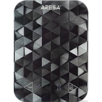 Кухонные весы Aresa AR-4317