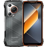 Телефон Blackview BL7000 8GB/256GB (оранжевый)