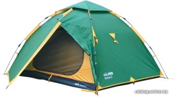 TRAMP Sirius 3 v2