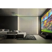 Проектор Optoma UHD40