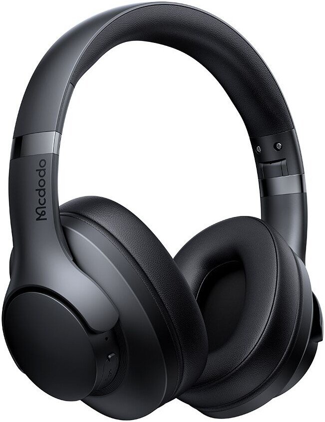 Наушники McDodo H01 (черный)