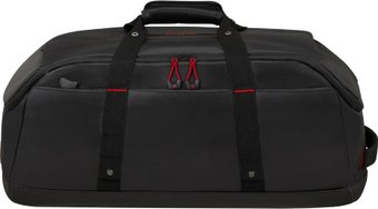Дорожная сумка Samsonite Ecodiver M Black 63 см