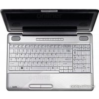 Ноутбук Toshiba Satellite L500-13E