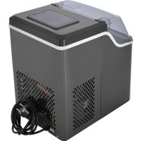 Льдогенератор ZUGEL ZIM2001