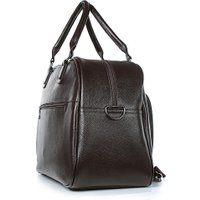 Дорожная сумка Galanteya 8323 23с740к45 (коричневый)