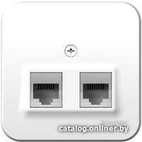 Розетка компьютерная Schneider Electric Blanca BLNIA045451