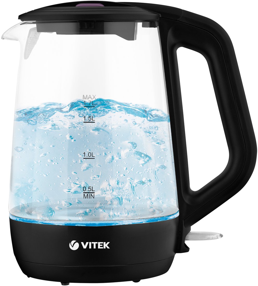 

Электрический чайник Vitek VT-7051