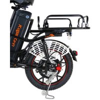 Электровелосипед Kugoo Kirin V3 Max 2024