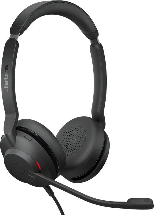 

Офисная гарнитура Jabra Connect 4h