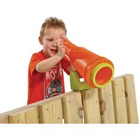 Телескоп KBT Телескоп Star (оранжевый)