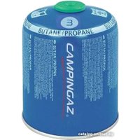 Газовый баллон Campingaz CV470PI Plus 3000005012