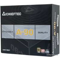 Блок питания Chieftec A-90 750W GDP-750C