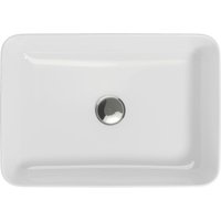 Умывальник Cersanit Crea 50 Rectangular 64755