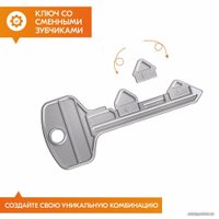 Набор для опытов 4M Секрет гигантского замка 00-03445