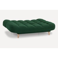 Диван Divan Бонс-Т Velvet Emerald 259667 (зеленый)