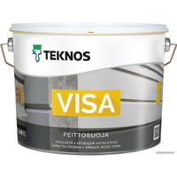 Антисептик Teknos Visa Base 3 9 л