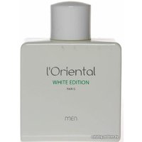 Туалетная вода Geparlys L`oriental White Edition EdT (100 мл)