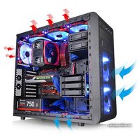 Корпус Thermaltake Core V31 (CA-1C8-00M1WN-00)