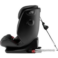 Детское автокресло Britax Romer Advansafix IV R 2021 (cool flow black)