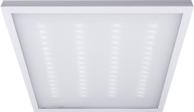 

Светодиодная панель JAZZway PPL595/U 6500K