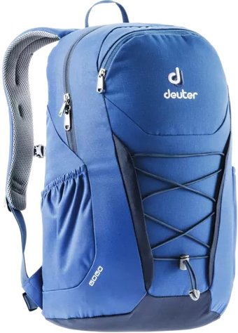 Deuter GoGo 3820021-3130 (steel-navy)