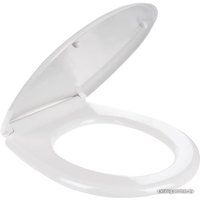 Сиденье для унитаза Berges Wasserhaus Koral A 011201